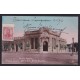 TRENQUE LAUQUEN BANCO NACION ANTIGUA TARJETA POSTAL